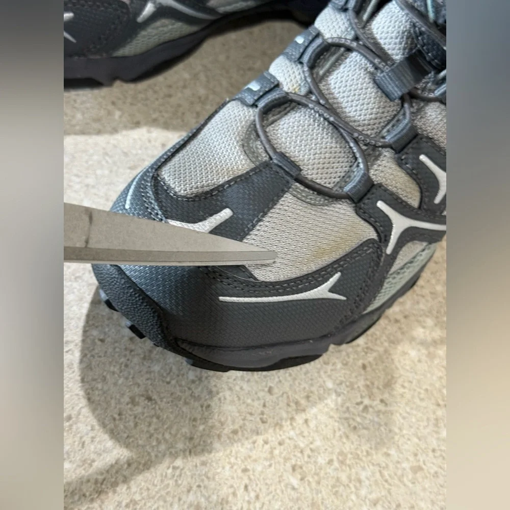 Ecco gore tex